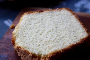 Elvis Presley'S Favourite Pound Cake - Plattershare - Recipes, food stories and food lovers