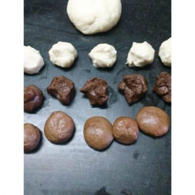 Striking Leopard Print Cookies: A Showstopper Treat - Plattershare - Recipes, food stories and food lovers Striking Leopard Print Cookies: A Showstopper Treat - Plattershare - Recipes, food stories and food lovers