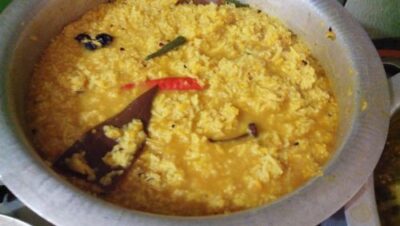 Vibrant Spinach Mixed Dal: A Nourishing and Flavorful Indian Recipe - Plattershare - Recipes, food stories and food lovers Vibrant Spinach Mixed Dal: A Nourishing and Flavorful Indian Recipe - Plattershare - Recipes, food stories and food lovers