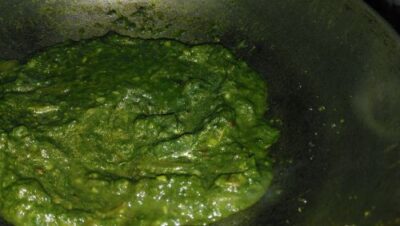 Vibrant Spinach Mixed Dal: A Nourishing and Flavorful Indian Recipe - Plattershare - Recipes, food stories and food lovers Vibrant Spinach Mixed Dal: A Nourishing and Flavorful Indian Recipe - Plattershare - Recipes, food stories and food lovers