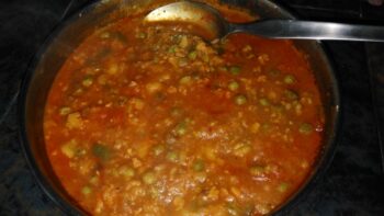 Pav Bhaji - Most Popular Maharashtrian Street Food - Plattershare - Recipes, food stories and food lovers