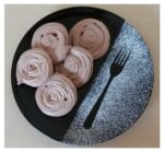 Chocolate Meringue Cookies - Plattershare - Recipes, food stories and food lovers