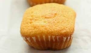 Eggless Cupcakes - Plattershare - Recipes, Food Stories And Food Enthusiasts
