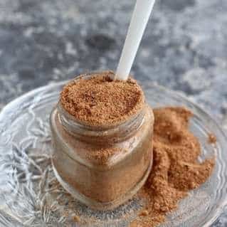 Home Made Garam Masala - Plattershare - Recipes, food stories and food enthusiasts