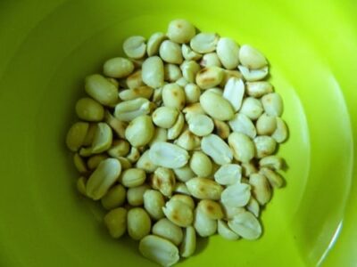 Nutritious Finger Millet Energy Balls (Chimli) - Plattershare - Recipes, food stories and food lovers Nutritious Finger Millet Energy Balls (Chimli) - Plattershare - Recipes, food stories and food lovers