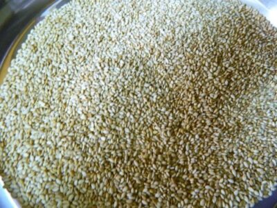 Nutritious Finger Millet Energy Balls (Chimli) - Plattershare - Recipes, food stories and food lovers Nutritious Finger Millet Energy Balls (Chimli) - Plattershare - Recipes, food stories and food lovers