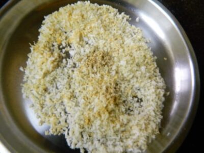 Nutritious Finger Millet Energy Balls (Chimli) - Plattershare - Recipes, food stories and food lovers Nutritious Finger Millet Energy Balls (Chimli) - Plattershare - Recipes, food stories and food lovers