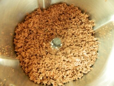 Nutritious Finger Millet Energy Balls (Chimli) - Plattershare - Recipes, food stories and food lovers Nutritious Finger Millet Energy Balls (Chimli) - Plattershare - Recipes, food stories and food lovers