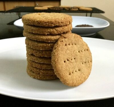 Bournvita Cookies - Plattershare - Recipes, food stories and food enthusiasts