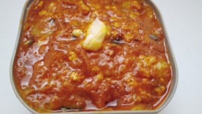 Authentic Mumbai Pav Bhaji: A Spicy Vegetarian Street Food Delight - Plattershare - Recipes, food stories and food lovers Authentic Mumbai Pav Bhaji: A Spicy Vegetarian Street Food Delight - Plattershare - Recipes, food stories and food lovers