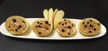 Morning Glory Muffins/ Breakfast Muffins - Plattershare - Recipes, food stories and food lovers