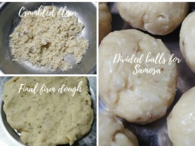Crispy & Flaky Samosas: The Ultimate Homemade Recipe - Plattershare - Recipes, food stories and food lovers Crispy & Flaky Samosas: The Ultimate Homemade Recipe - Plattershare - Recipes, food stories and food lovers