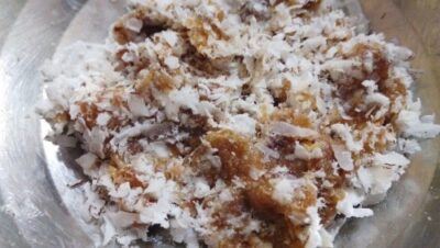 Sweet Potato Gulab Jamun: A Festive Bengali Fusion Dessert - Plattershare - Recipes, food stories and food lovers Sweet Potato Gulab Jamun: A Festive Bengali Fusion Dessert - Plattershare - Recipes, food stories and food lovers