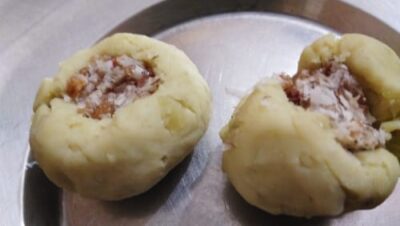 Sweet Potato Gulab Jamun: A Festive Bengali Fusion Dessert - Plattershare - Recipes, food stories and food lovers Sweet Potato Gulab Jamun: A Festive Bengali Fusion Dessert - Plattershare - Recipes, food stories and food lovers