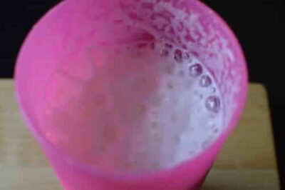 Homemade Bubble Tea (Boba Tea) with Chewy Tapioca Pearls - Plattershare - Recipes, food stories and food lovers Homemade Bubble Tea (Boba Tea) with Chewy Tapioca Pearls - Plattershare - Recipes, food stories and food lovers