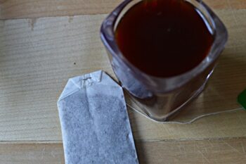 Bubble Tea (Boba Tea) - Plattershare - Recipes, food stories and food lovers