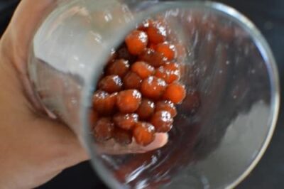 Homemade Bubble Tea (Boba Tea) with Chewy Tapioca Pearls - Plattershare - Recipes, food stories and food lovers Homemade Bubble Tea (Boba Tea) with Chewy Tapioca Pearls - Plattershare - Recipes, food stories and food lovers