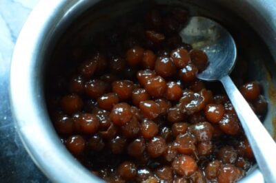 Homemade Bubble Tea (Boba Tea) with Chewy Tapioca Pearls - Plattershare - Recipes, food stories and food lovers Homemade Bubble Tea (Boba Tea) with Chewy Tapioca Pearls - Plattershare - Recipes, food stories and food lovers