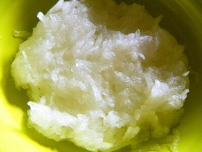 Melt-in-Your-Mouth Kasi Halwa (White Pumpkin Halwa) - Plattershare - Recipes, food stories and food lovers Melt-in-Your-Mouth Kasi Halwa (White Pumpkin Halwa) - Plattershare - Recipes, food stories and food lovers