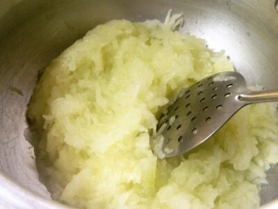 Melt-in-Your-Mouth Kasi Halwa (White Pumpkin Halwa) - Plattershare - Recipes, food stories and food lovers Melt-in-Your-Mouth Kasi Halwa (White Pumpkin Halwa) - Plattershare - Recipes, food stories and food lovers