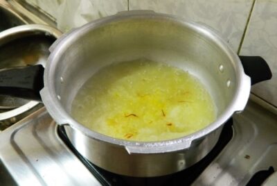 Melt-in-Your-Mouth Kasi Halwa (White Pumpkin Halwa) - Plattershare - Recipes, food stories and food lovers Melt-in-Your-Mouth Kasi Halwa (White Pumpkin Halwa) - Plattershare - Recipes, food stories and food lovers