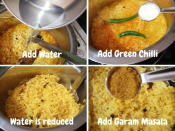Moong Dal Khichdi - Plattershare - Recipes, food stories and food lovers