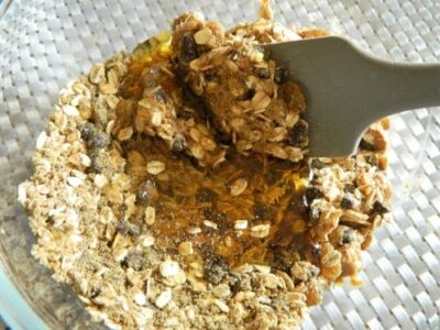 No-Bake Peanut Butter Oatmeal Energy Bites - Plattershare - Recipes, food stories and food lovers No-Bake Peanut Butter Oatmeal Energy Bites - Plattershare - Recipes, food stories and food lovers