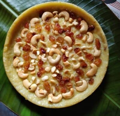 Maharashtrian Dish: Puran Poli - Plattershare - Recipes, food stories and food enthusiasts