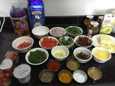 Chicken Cheese Kofta Biryani: A Flavorful Mughlai Feast - Plattershare - Recipes, food stories and food lovers Chicken Cheese Kofta Biryani: A Flavorful Mughlai Feast - Plattershare - Recipes, food stories and food lovers