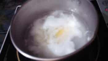 Egg Poached - Plattershare - Recipes, food stories and food lovers