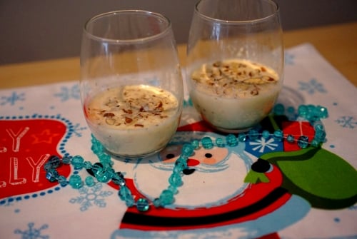 Paneer Ki Kheer - Plattershare - Recipes, food stories and food lovers