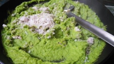Unique Green Pea Sweet: A Festive Bengali Dessert - Plattershare - Recipes, food stories and food lovers Unique Green Pea Sweet: A Festive Bengali Dessert - Plattershare - Recipes, food stories and food lovers