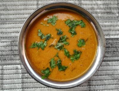 Sarson Broccoli ( Broccoli In Mustard Paste ) - Plattershare - Recipes, food stories and food enthusiasts