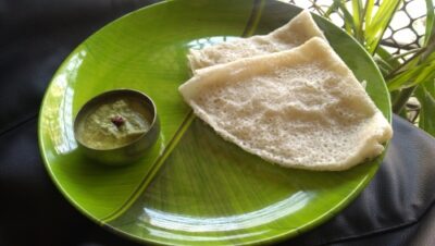 Nethili Karuvadu Thokku - Plattershare - Recipes, food stories and food enthusiasts