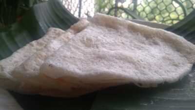 Savory Barnyard Millet Crepes (Bhagar/Sama ke Chawal) - Plattershare - Recipes, food stories and food lovers Savory Barnyard Millet Crepes (Bhagar/Sama ke Chawal) - Plattershare - Recipes, food stories and food lovers