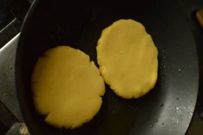 Authentic Venezuelan Arepas: A Step-by-Step Guide - Plattershare - Recipes, food stories and food lovers Authentic Venezuelan Arepas: A Step-by-Step Guide - Plattershare - Recipes, food stories and food lovers