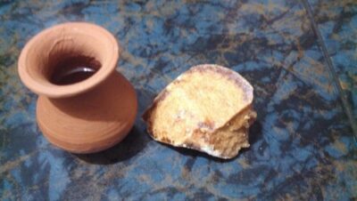 Creamy Barley Kheer with Dates and Jaggery: A Healthy and Delicious Dessert - Plattershare - Recipes, food stories and food lovers Creamy Barley Kheer with Dates and Jaggery: A Healthy and Delicious Dessert - Plattershare - Recipes, food stories and food lovers
