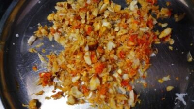 Sweet Potato Lancha: A Festive Bengali Sweet Treat - Plattershare - Recipes, food stories and food lovers Sweet Potato Lancha: A Festive Bengali Sweet Treat - Plattershare - Recipes, food stories and food lovers