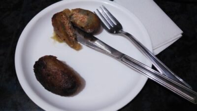 Sweet Potato Lancha: A Festive Bengali Sweet Treat - Plattershare - Recipes, food stories and food lovers Sweet Potato Lancha: A Festive Bengali Sweet Treat - Plattershare - Recipes, food stories and food lovers