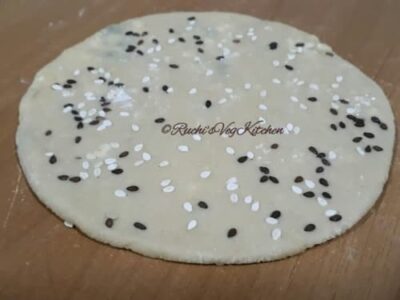Whole Wheat Paneer Kulcha: A Delicious and Healthy Indian Flatbread - Plattershare - Recipes, food stories and food lovers Whole Wheat Paneer Kulcha: A Delicious and Healthy Indian Flatbread - Plattershare - Recipes, food stories and food lovers