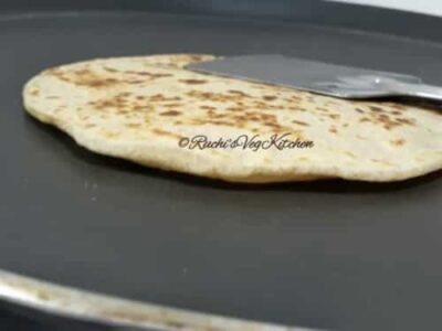 Whole Wheat Paneer Kulcha: A Delicious and Healthy Indian Flatbread - Plattershare - Recipes, food stories and food lovers Whole Wheat Paneer Kulcha: A Delicious and Healthy Indian Flatbread - Plattershare - Recipes, food stories and food lovers