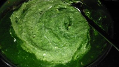 Bengali White Flat Bean Paste (Sheem Bharta) - Plattershare - Recipes, food stories and food lovers Bengali White Flat Bean Paste (Sheem Bharta) - Plattershare - Recipes, food stories and food lovers