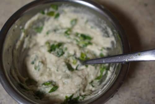 Maithi Medu Vadas - Plattershare - Recipes, food stories and food enthusiasts