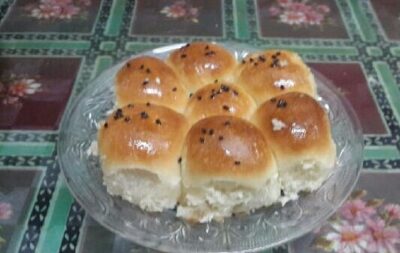 Stunning Yemenite Honeycomb Bread (Khaliat Al Nahl): A Step-by-Step Guide - Plattershare - Recipes, food stories and food lovers Stunning Yemenite Honeycomb Bread (Khaliat Al Nahl): A Step-by-Step Guide - Plattershare - Recipes, food stories and food lovers