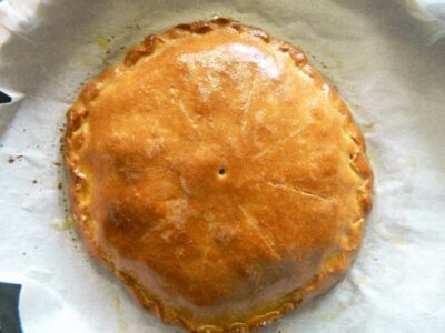 Healthy Whole Wheat Dilpasand: A Delicious Indian Treat - Plattershare - Recipes, food stories and food lovers Healthy Whole Wheat Dilpasand: A Delicious Indian Treat - Plattershare - Recipes, food stories and food lovers