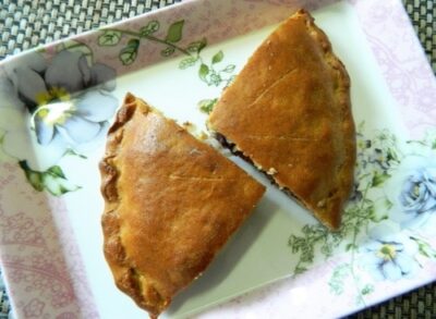 Healthy Whole Wheat Dilpasand: A Delicious Indian Treat - Plattershare - Recipes, food stories and food lovers Healthy Whole Wheat Dilpasand: A Delicious Indian Treat - Plattershare - Recipes, food stories and food lovers