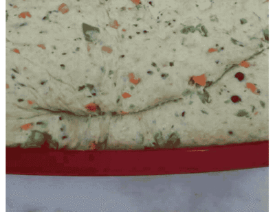 Whole Wheat Veggie Bread: A Savory & Nutritious Loaf - Plattershare - Recipes, food stories and food lovers Whole Wheat Veggie Bread: A Savory & Nutritious Loaf - Plattershare - Recipes, food stories and food lovers