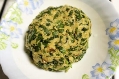 Wholesome Kulfa Saag Paratha (Purslane Flatbread): A Step-by-Step Recipe - Plattershare - Recipes, food stories and food lovers Wholesome Kulfa Saag Paratha (Purslane Flatbread): A Step-by-Step Recipe - Plattershare - Recipes, food stories and food lovers