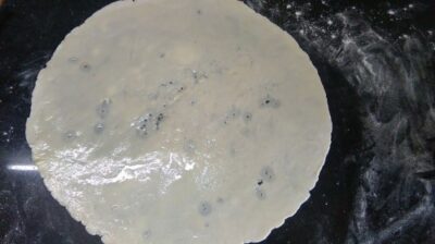 Crispy, Flaky Afghani Fateer Waraqi (Multilayered Bread) - Plattershare - Recipes, food stories and food lovers Crispy, Flaky Afghani Fateer Waraqi (Multilayered Bread) - Plattershare - Recipes, food stories and food lovers