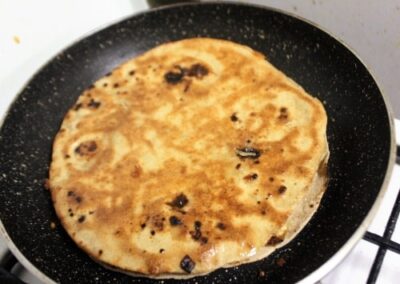 Spicy Chicken Tikka Quesadillas with a Zesty Twist - Plattershare - Recipes, food stories and food lovers Spicy Chicken Tikka Quesadillas with a Zesty Twist - Plattershare - Recipes, food stories and food lovers